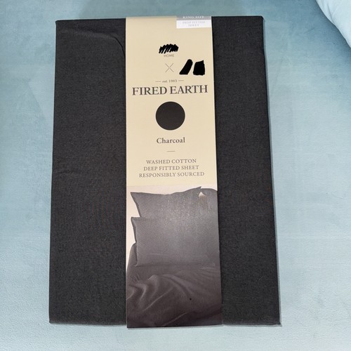 King size deep - sheet, by