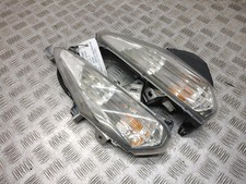 2009 HONDA SH300I 300 SH 300