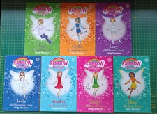 Daisy Meadows Rainbow Magic