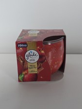 Glade scented candle sleeved - glade,