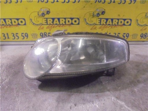 468261960 left headlight - left, (left