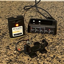 MyLaps TR2 Kart Transponder