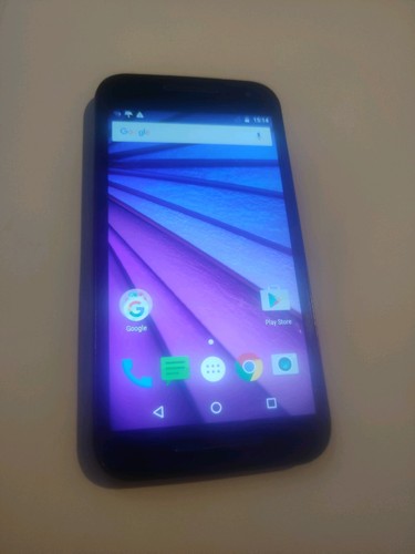 Motorola moto 3rd generation - motorola,