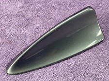 BMW E61 Touring Shark Fin Roof Antenna Aerial Cover Titanium Grey 2 6929373 A36