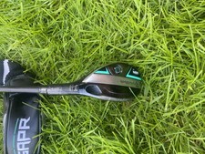Taylormade gapr hybrid - gapr,