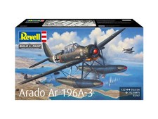 Arado Ar-196A-3 1/32 Scale