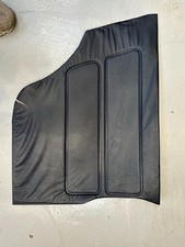 Classic mini interior door - interior,