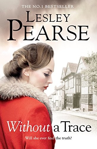 Without trace pearse - trace, by