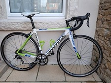 Cannondale Super Six