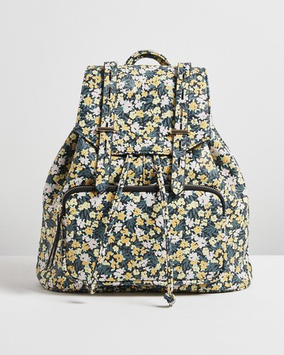 Oliver bonas women backpack - women's,