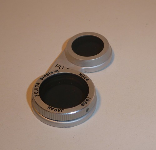 Fujica single 5mm ndx4 - fujica,
