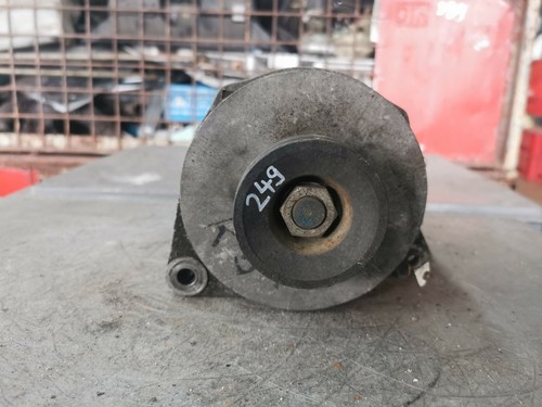 Renault r6 vintage - r4,