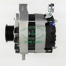 VOLVO 440/ 460/ 480 ALTERNATOR
