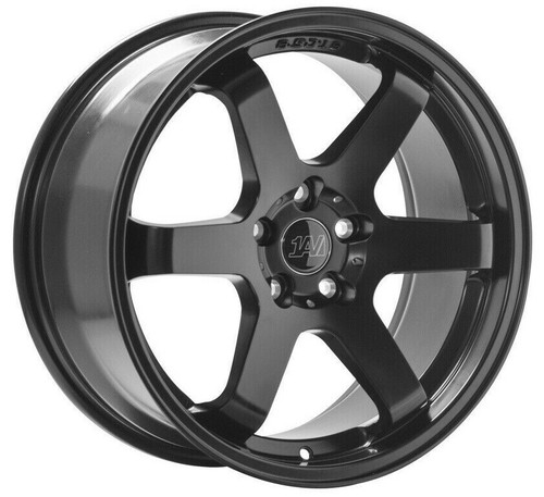 1av zx6 alloy wheels - 18",