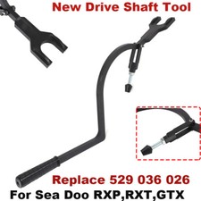 For Sea Doo RXP,RXT,GTX 4TEC's Drive Shaft Tool / Seal Tool 529 036 026 215/230