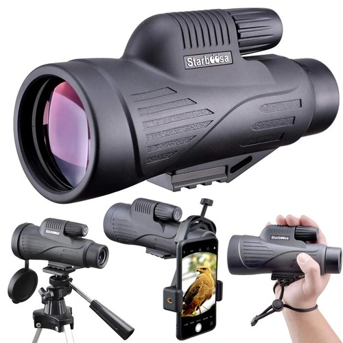 Starboosa 12x50 high - starboosa,
