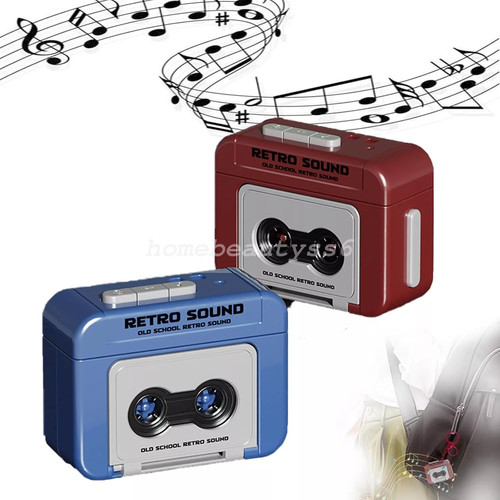 Creative vintage mini tape - vintage,