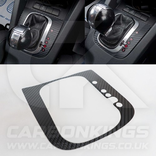 Carbon fibre dsg - fibre,