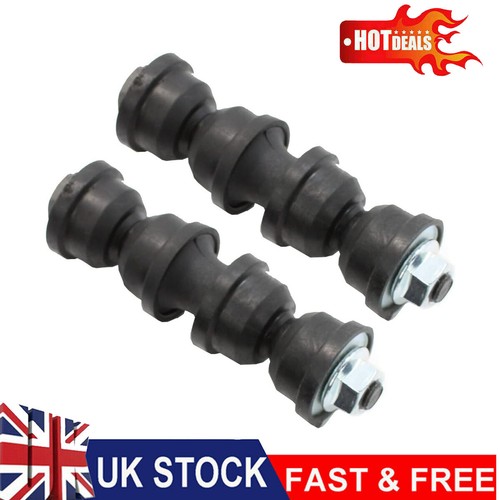 Rear anti roll - 2x,