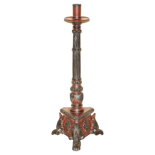 Stunning hand carved - stunning,