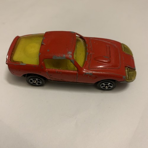 Corgi junior austin - austin, healey