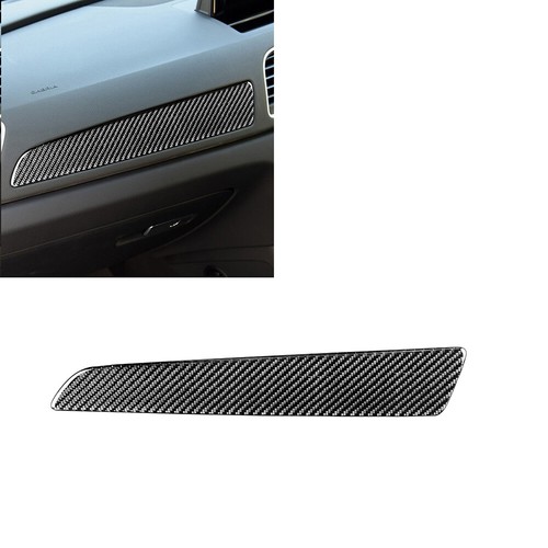 Carbon fiber copilot - fiber, dashboard