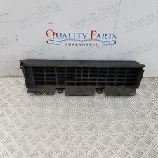 RENAULT KADJAR RADIATOR AIR