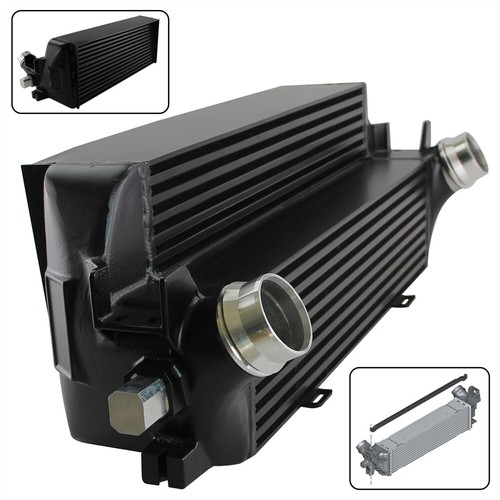 Intercooler for bmw g30 - intercooler,