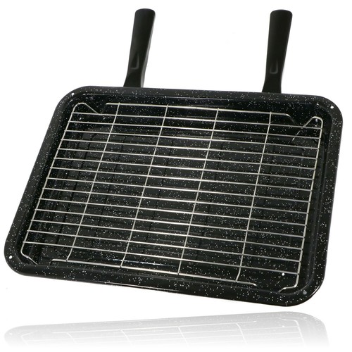 Universal oven grill pan large - universal,