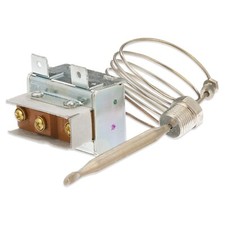 1177 IMPERIAL GAS FRYER HIGH LIMIT SAFETY CUT OFF THERMOSTAT CIFS-40 SELF RESET