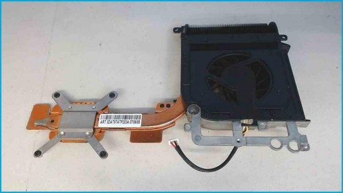 Cpu processor fan - processor, cooler