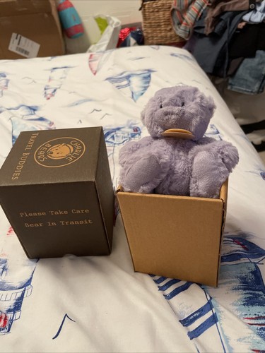 Charlie bears livingston - bears,