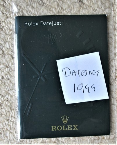 Rolex datejust watch genuine - datejust,