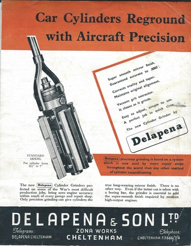 Tool brochure delapena - brochure,
