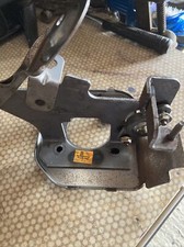 peugeot 206 servo bracket
