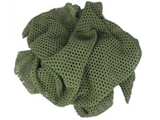 Post-War US M1 Olive Helmet