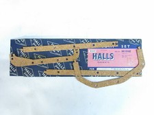 NOS Halls Brand Sump Gasket