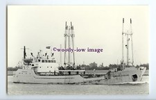 ce1364 - F T Everard Coaster -