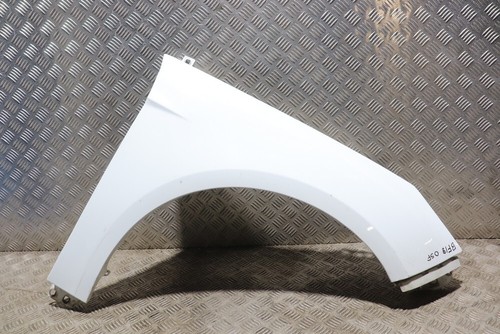 Ford focus mk3 wing - st,