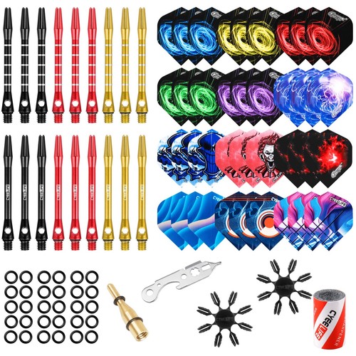 Cyeelife dart accessories - cyeelife, kit