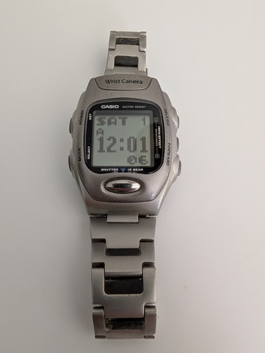 Casio wqv men vintage - men's,