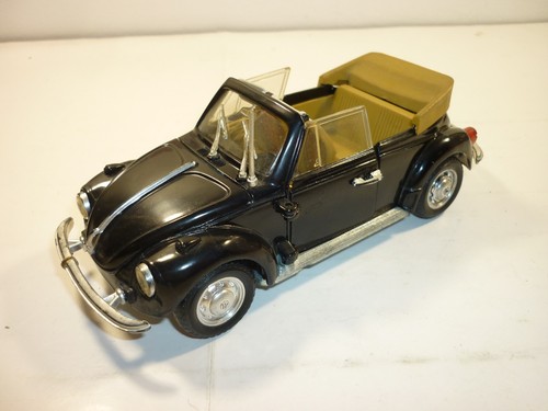 Franklin vw cox - 1/24,