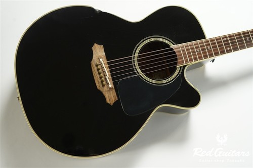 Takamine dmp561c 2013 black - takamine,