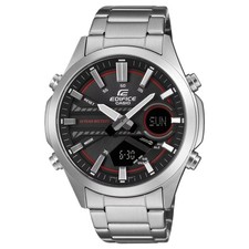 Edifice efv c120d - edifice, efv-c120d-1a4ef