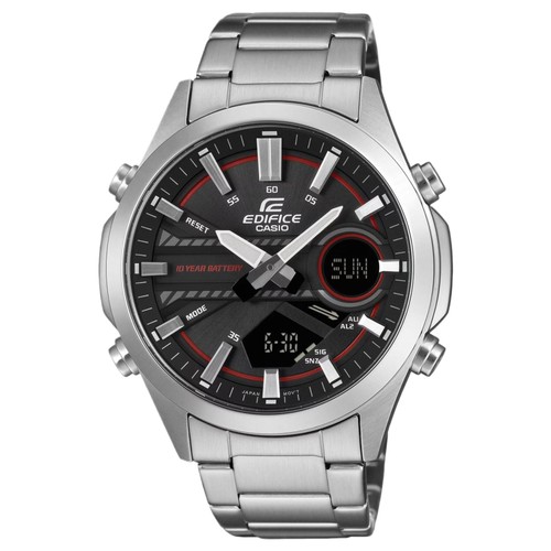 Edifice efv c120d 1a4ef - edifice, efv-c120d-1a4ef