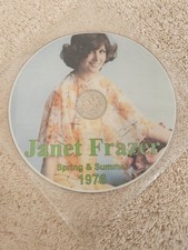 Janet Frazer 1976 Mail Order