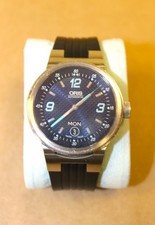 ORIS Williams F1 Team 7560 Day