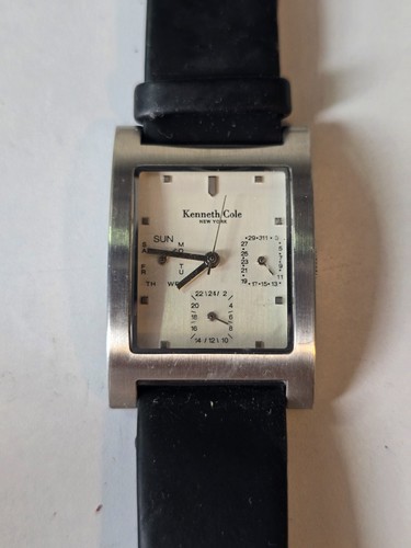 Kenneth cole new york - cole,