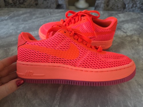 Nike air force upster - air,