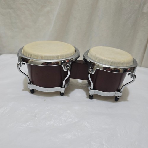 Bongo drums inch and - bongo,